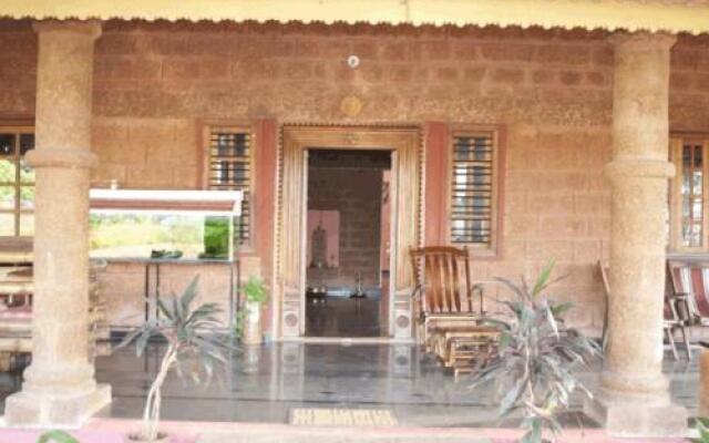 Homestay with parking in Kumta, by GuestHouser 23069
