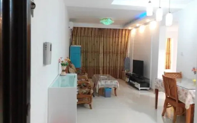 Sanya Dadonghai Gediao House Apartment