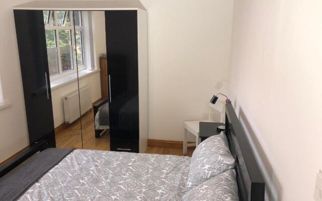Luxurious Apartment "N22"