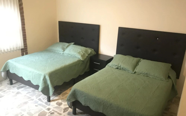 OliLer s House Terrace&parking