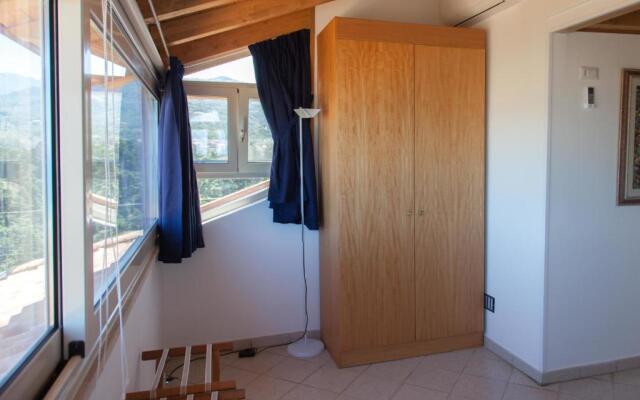 La Terrazza sul Mare