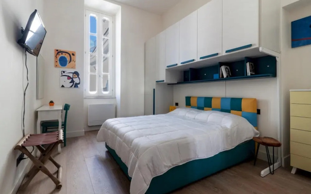 Palazzo Nan 5 Piano Scala B