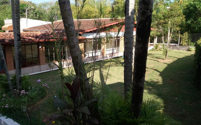 Meu pedacinho de chão