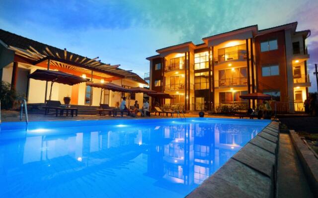 Bon Bini Residence