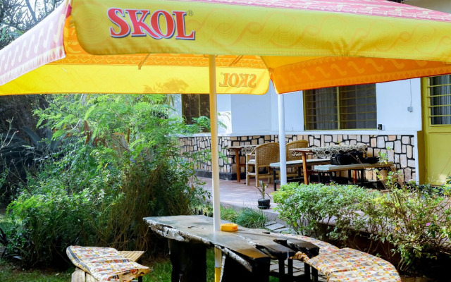 INZOZI AFRICA HOUSE B&B-Kicukiro