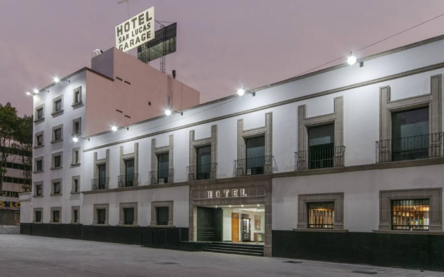 Hotel San Lucas