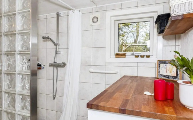6 Person Holiday Home in Farso