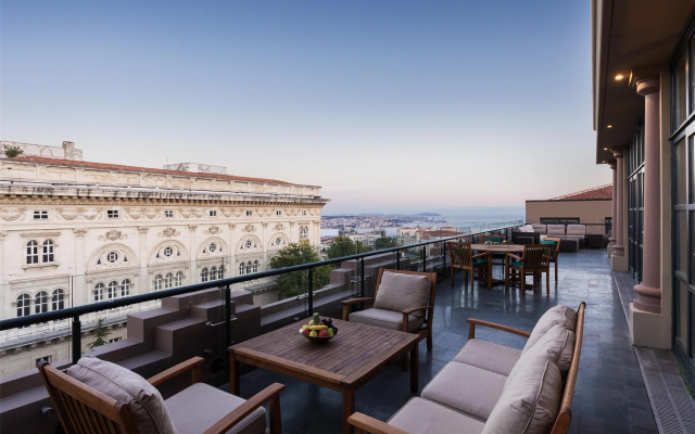 Park Hyatt Istanbul - Macka Palas