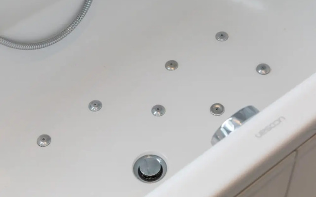 Holiday Home in Koudekerke With Hot Tub