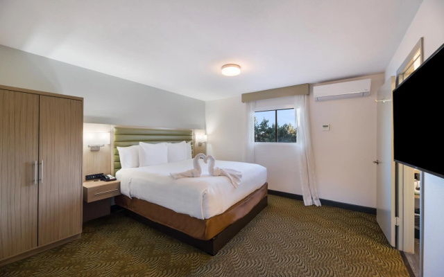 GreenTree Inn Sedona