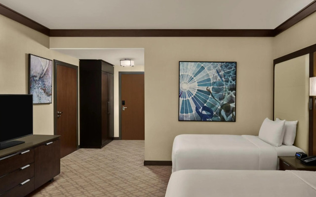 The Westin Cincinnati