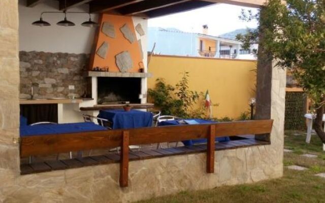Casa vacanze Rose E Fiori Sardegna
