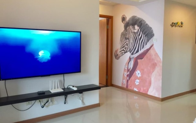 26C House