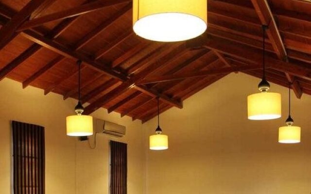 Thompukandam Village Resort