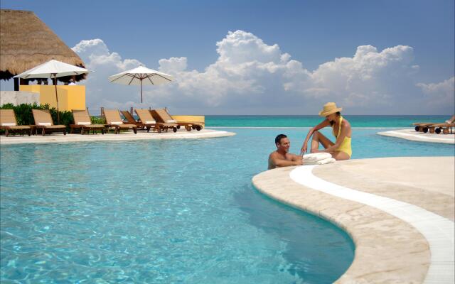 Fairmont Mayakoba Riviera Maya - All Inclusive