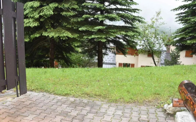 Appartement Pralognan-la-Vanoise, 2 pièces, 4 personnes - FR-1-464-178