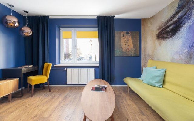 Apartment Cracow Piwna by Renters