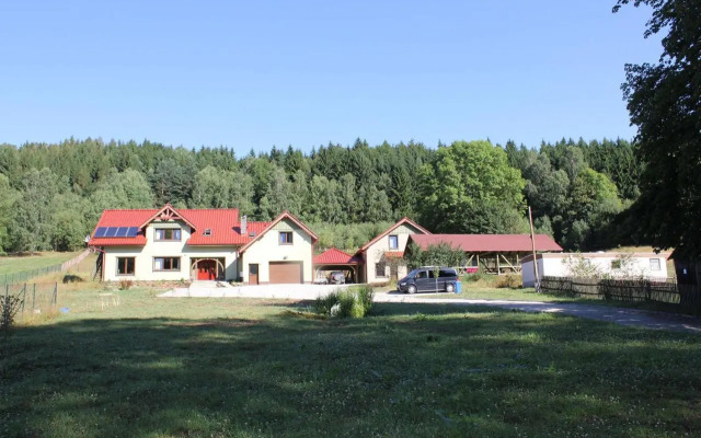 Słoneczna Zagroda - Sunny Ridge Farm