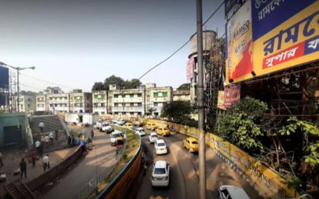 Goroomgo Dev Guest House Howrah Kolkata