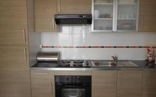 Appartement Saint-Hilaire-de-Riez, 2 pièces, 4 personnes - FR-1-324-447
