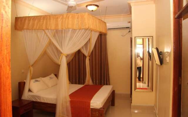 Jambo Travellers Hotel