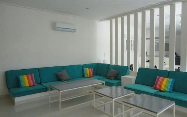 Villa Contemporaine Saly