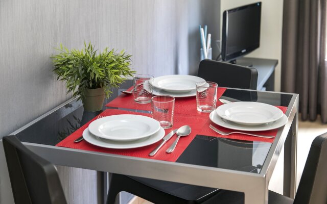 Apartments Sata Sagrada Familia Area