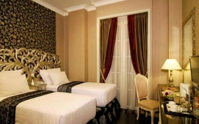 GH Universal Hotel Bandung