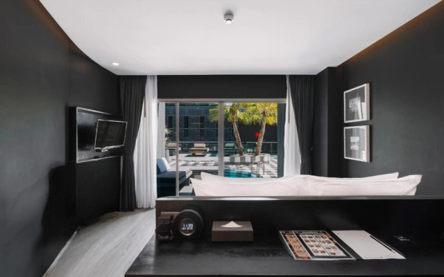 Hotel Tide Phuket