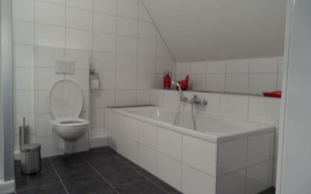 Holiday Home Haus am Anger