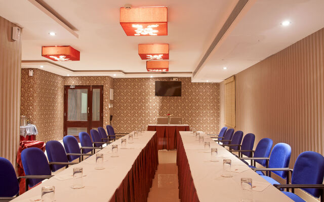 Park Avenue Hotel