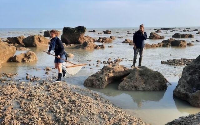 Chalet Du Bel Event Gites