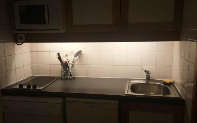 Résidence BUCHE - Studio pour 4 Personnes 94