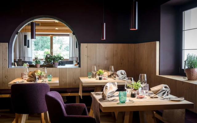 Hotel Belvedere- Fine Dining & SPA