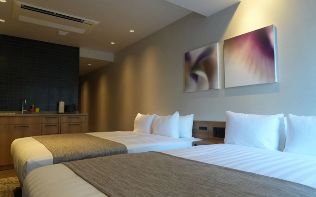 Superior 4 room 사진 3