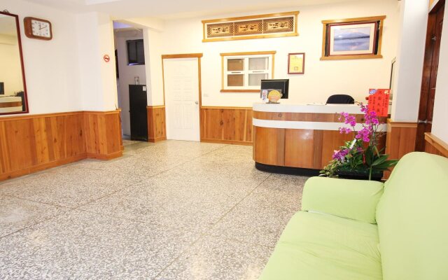 iPuli Hostel
