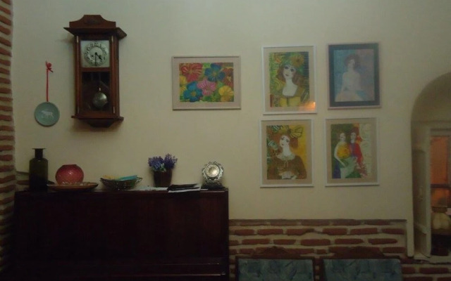 Nana's Guesthouse