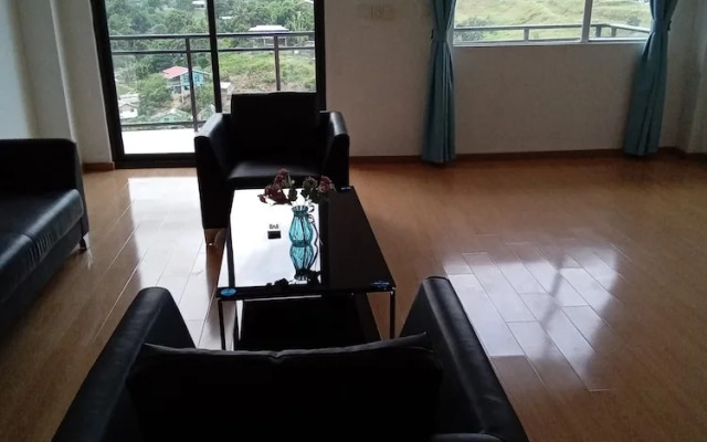 TR Apartments