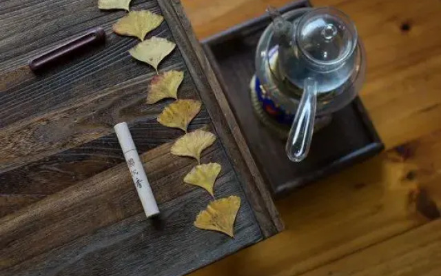 Manting Xiao'an Guesthouse