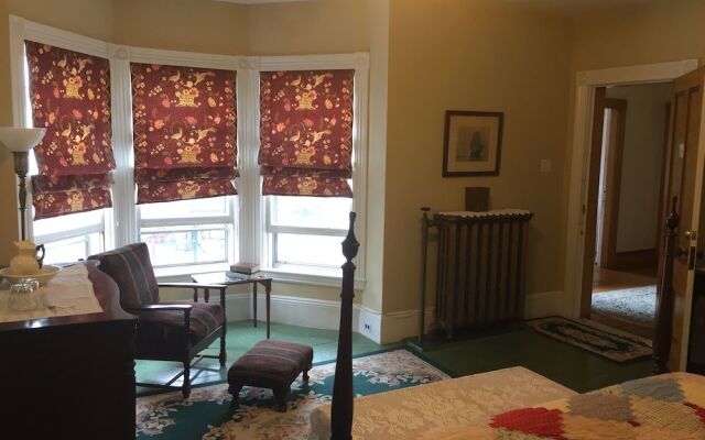 Evangeline's Tower Bed & Breakfast