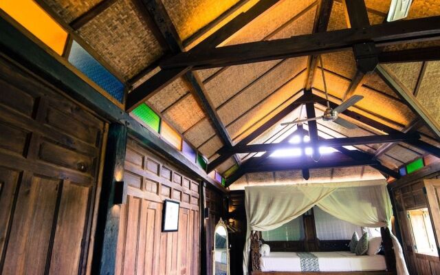 Yabbiekayu Eco Bungalows