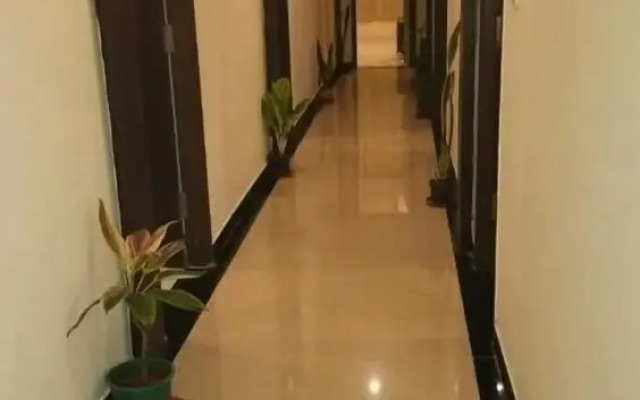 Akshatha Home Stay