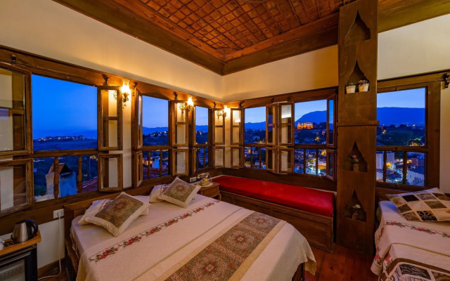 Safranbolu Seyir Konak Otel