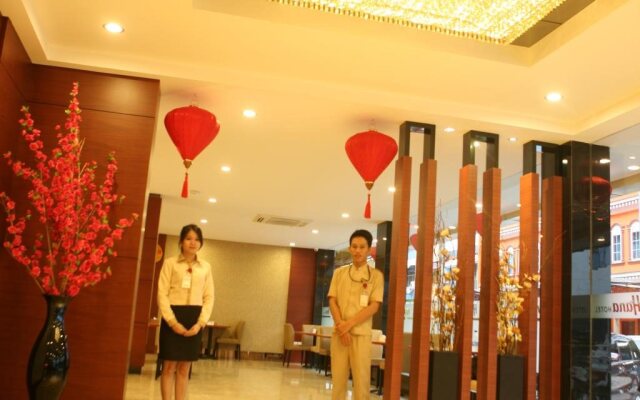 Hana Hotel