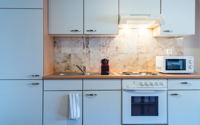 HITrental Niederdorf - Apartments