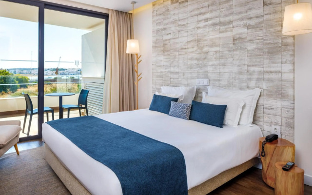 Jupiter Marina Hotel - Couples & Spa