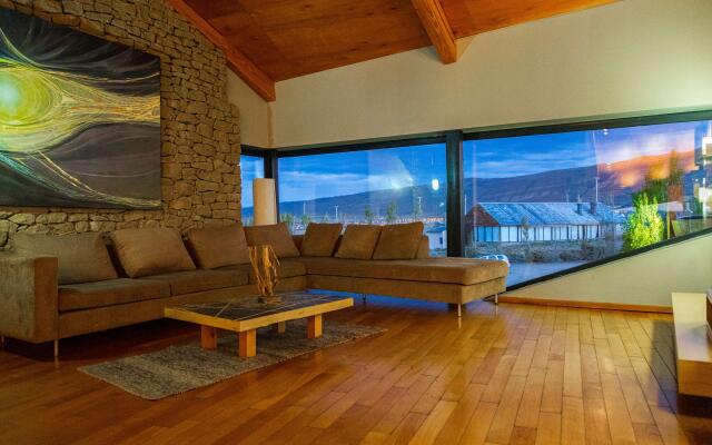 Design Suites Calafate