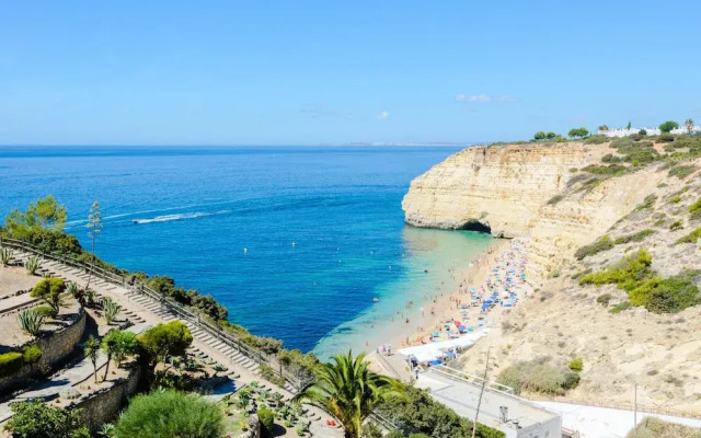 The Little Paradise With Sea Views