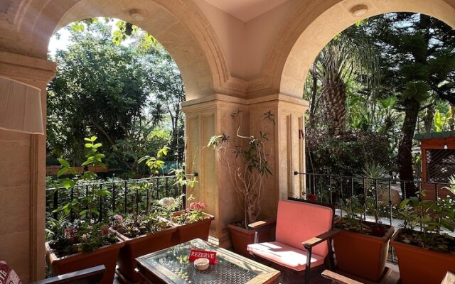 Babil Bahçeleri Butik Hotel & Cafe