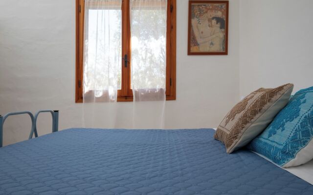 Casa del Gelsomino a Porto San Paolo